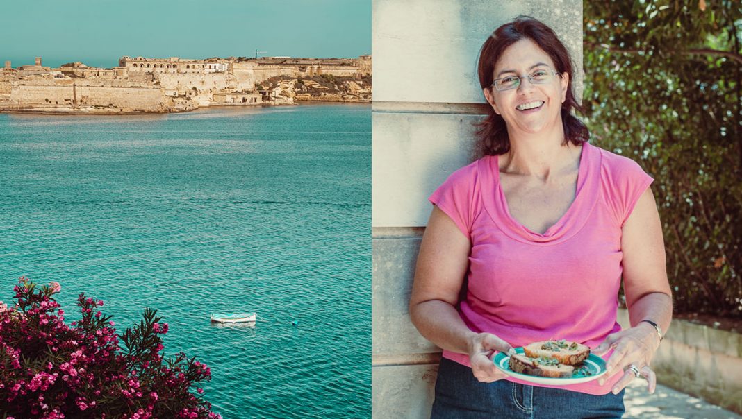 The One Thing Your Travel Photos Are Missing