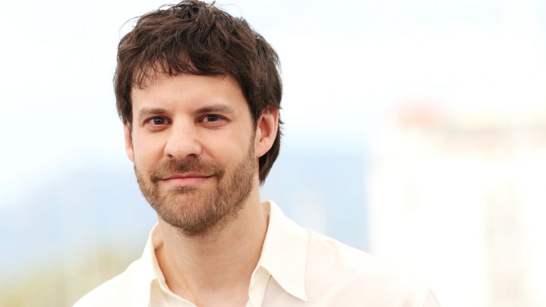 The Plague Director Charlie Polinger on Cannes Coming-of-Age Thriller The Plague Director Charlie Polinger on Cannes Coming-of-Age Thriller