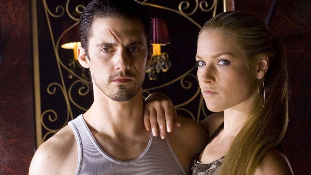 The Sci-Fi Series With the Greatest First Season Ever Is Leaving Streaming Next Month