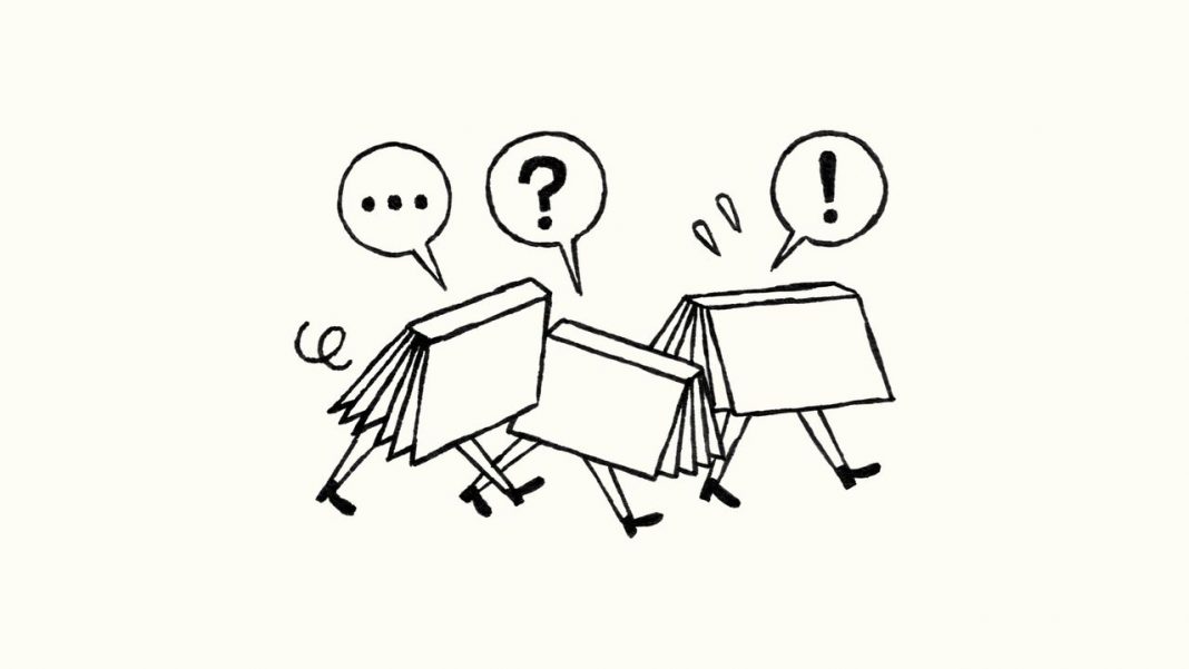 How to Figure Out Your Life