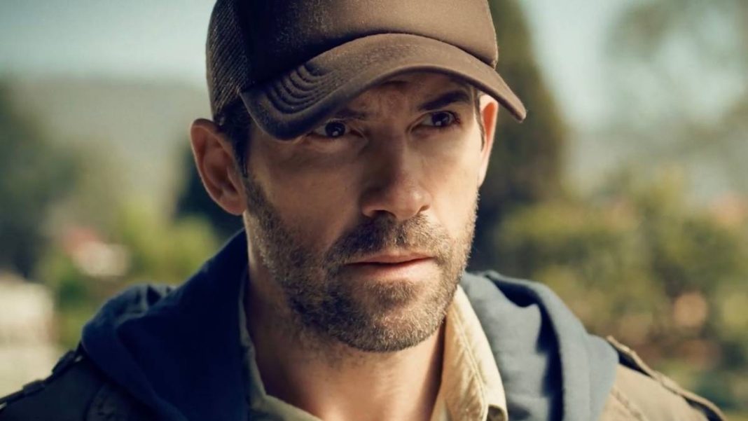 This High-Octane Action Thriller With 'John Wick' Stars Is the Perfect Guilty Pleasure