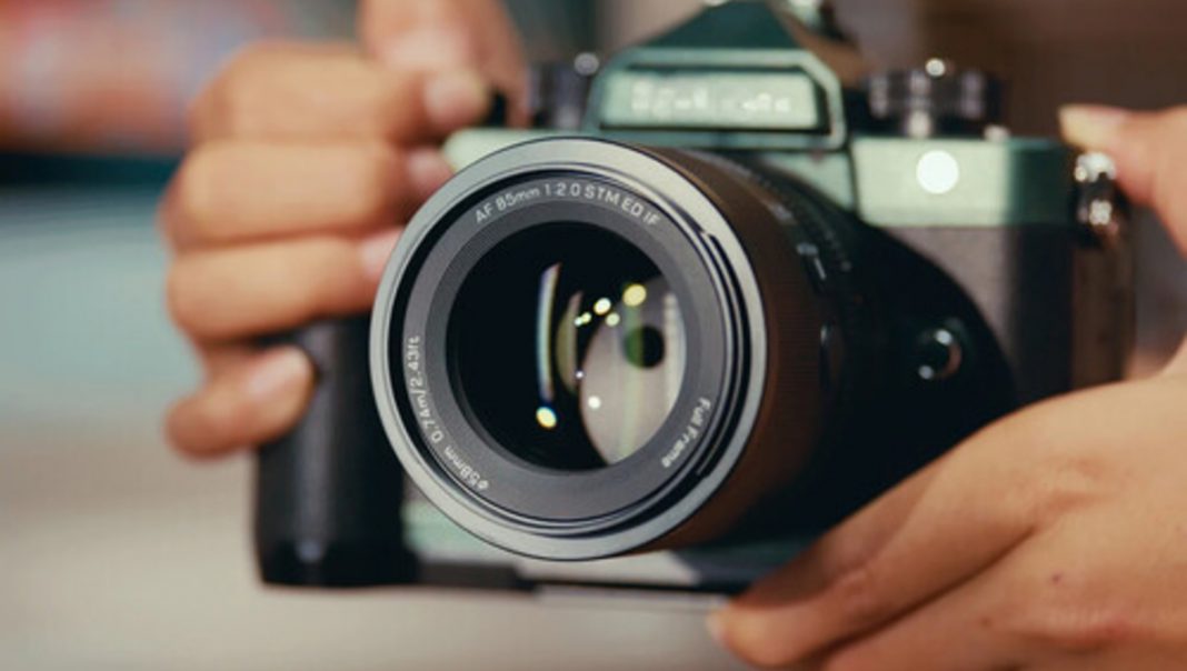 Viltrox Is Following the Sigma Playbook (And Why You Should Pay Attention)