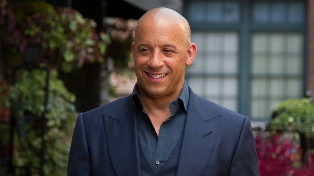 Vin Diesel’s Forgotten Fantasy Epic With an Oscar Winner Is a Free Streaming Hit