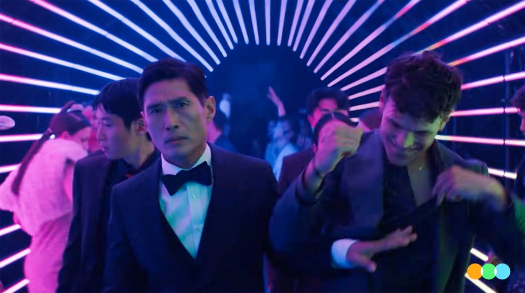 Watch: Letterboxd's 'Dance 'Til You Drop' 2025 Year in Movies Watch: Letterboxd's 'Dance 'Til You Drop' 2025 Year in Movies Recap