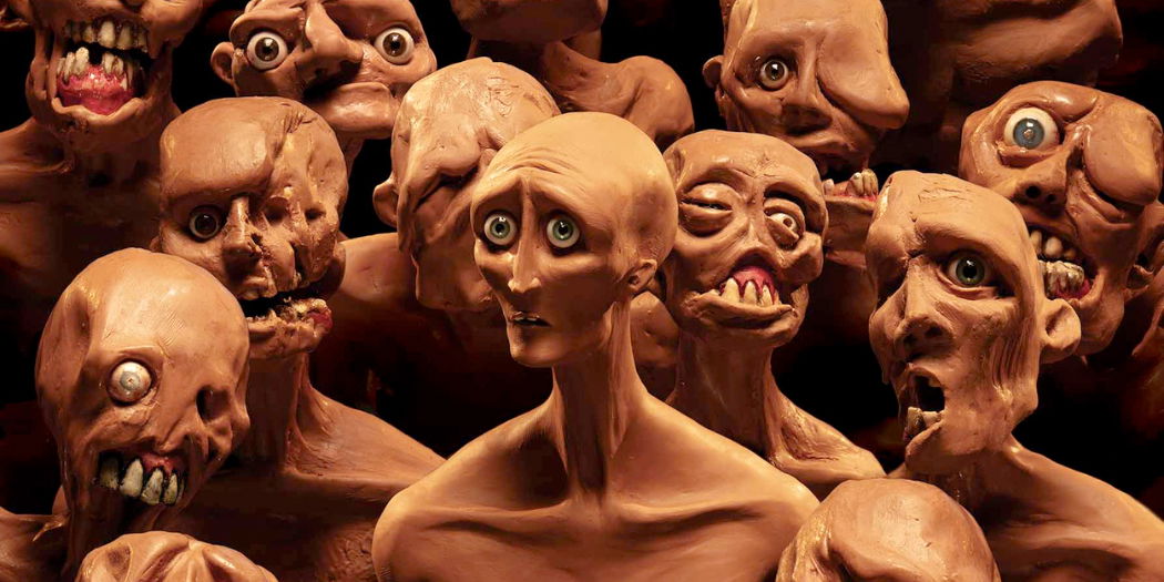 Watch: ‘Playing God’ – Oscar-Shortlisted Sculpture Stop-Motion Short