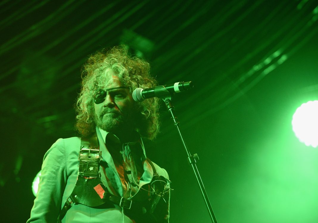 Wayne Coyne Says Steven Drozd Wasn’t Fired From The Flaming Lips