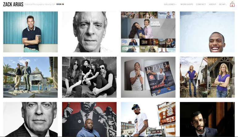 What Happened to Zack Arias?