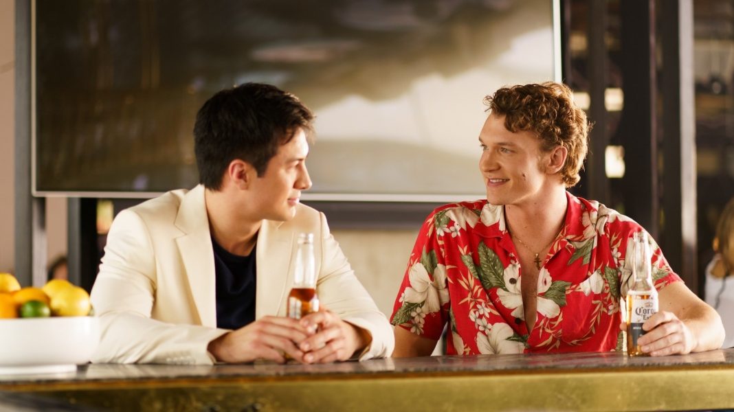 What Happens In Heated Rivalry’s Book Sequel (Spoilers)