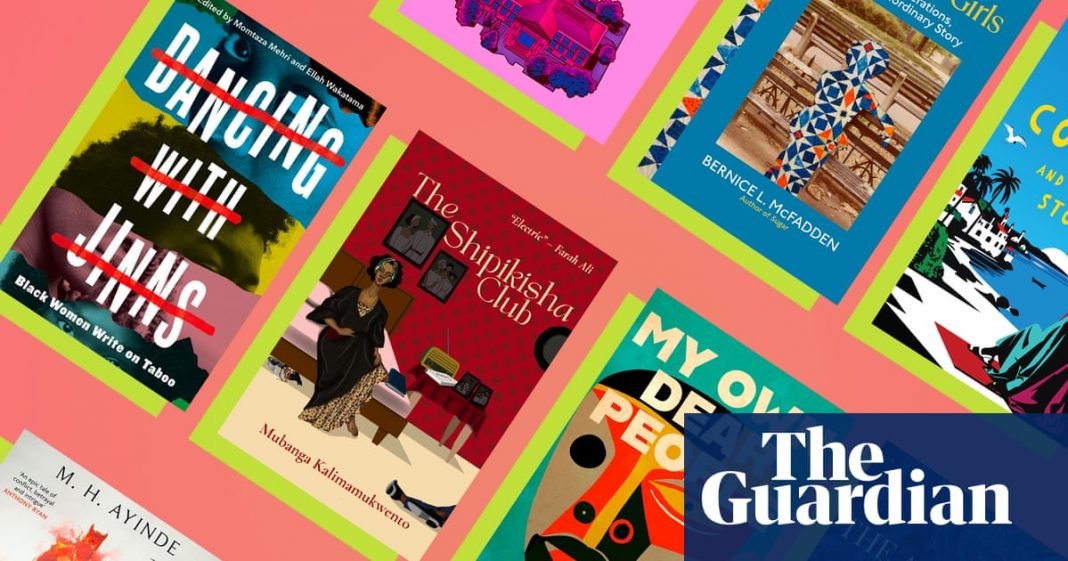 What to read in 2026: recommendations from booksellers and publishers in Abuja, Nairobi and Brighton | Books