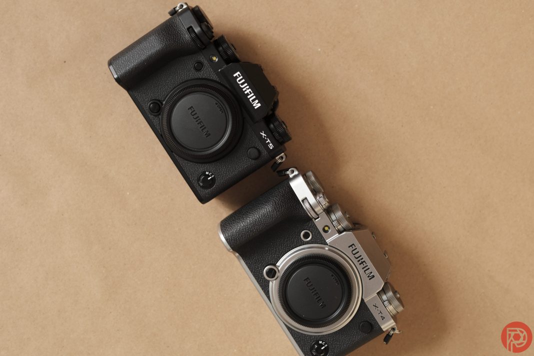 What’s Next for Fujifilm Camera Sensors: DGO vs DCG?