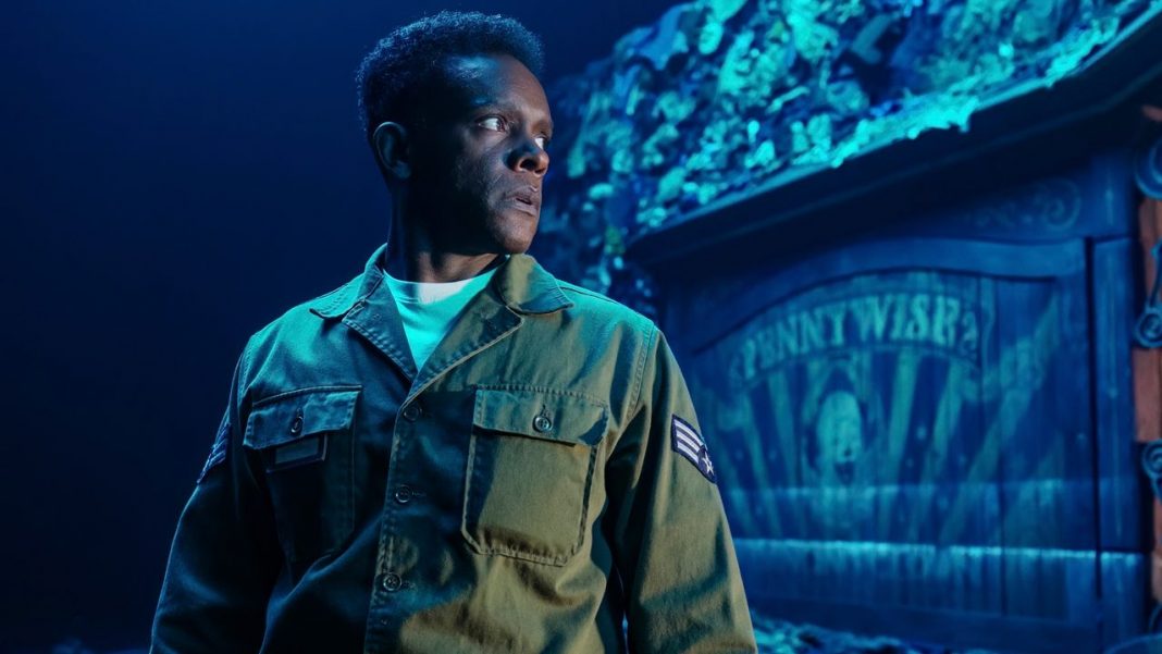 While We Wait For More IT: Welcome To Derry, The Co-Showrunner Wants To Make A Spinoff That I Would Absolutely Love To See