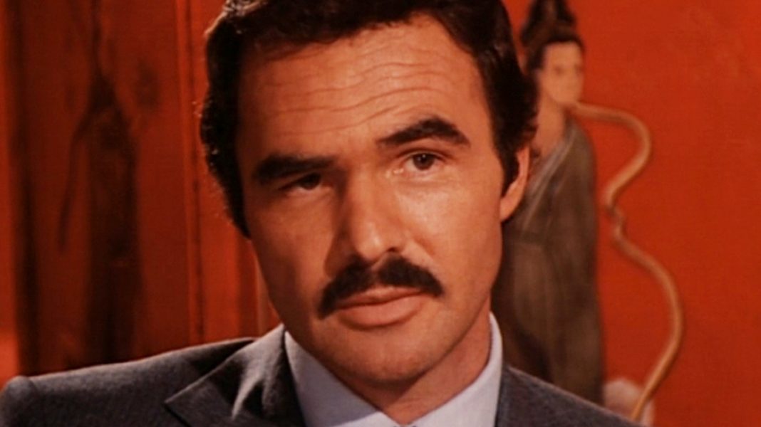 Why Burt Reynolds Turned Down The Role Of James Bond