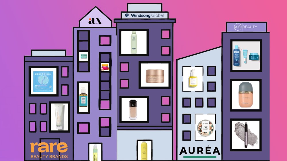 Why Distressed Acquisitions Are Ramping Up in Beauty A growing number of firms are looking to snap. up — and hopefully turn around — underperforming brands.