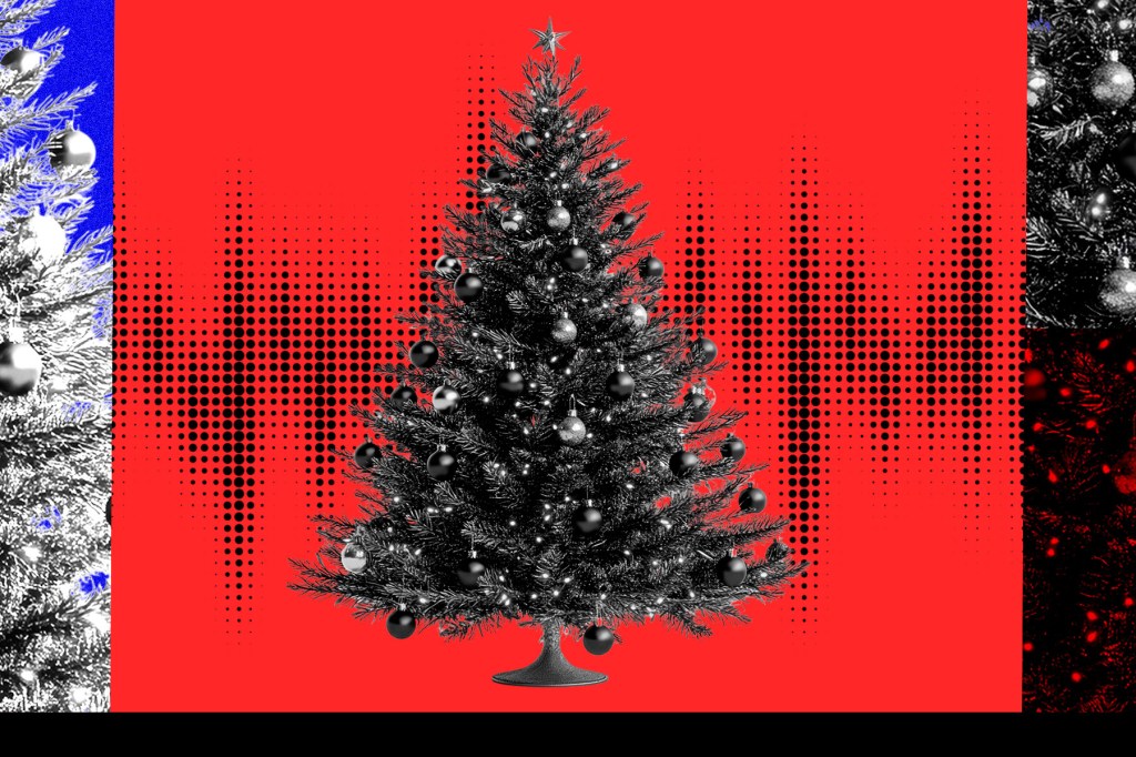 Why Older Holiday Hits Tend to Rule the Charts Why Older Holiday Hits Tend to Rule the Charts