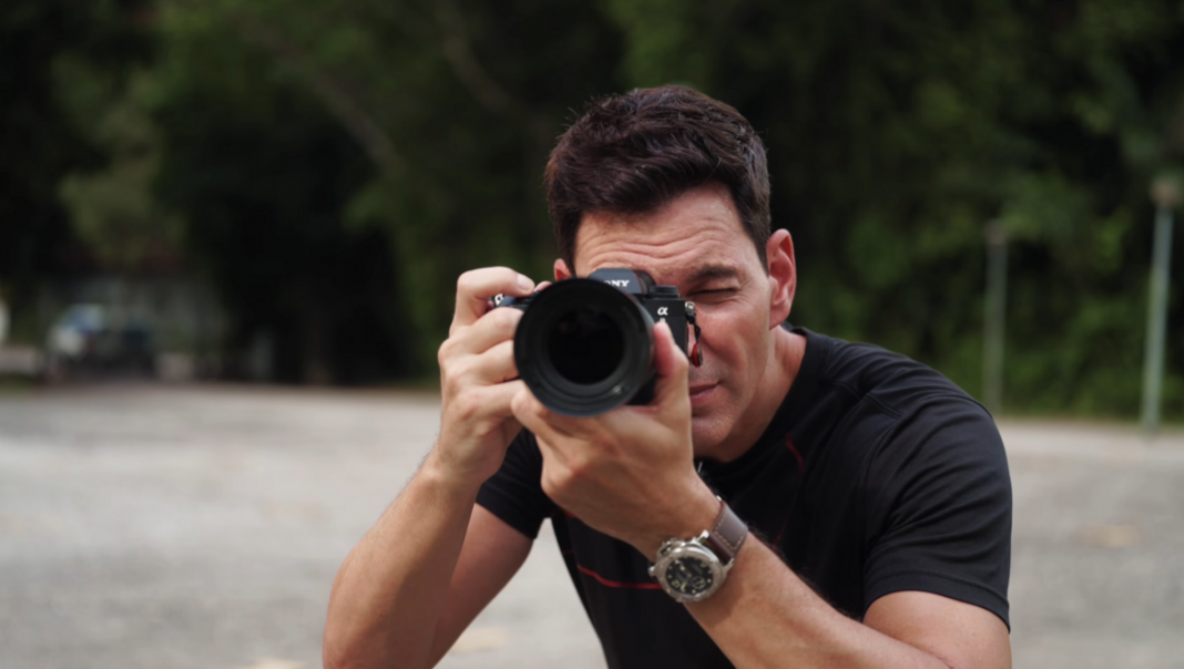 Why the Tamron 25-200mm Could Be the Only Lens You Pack