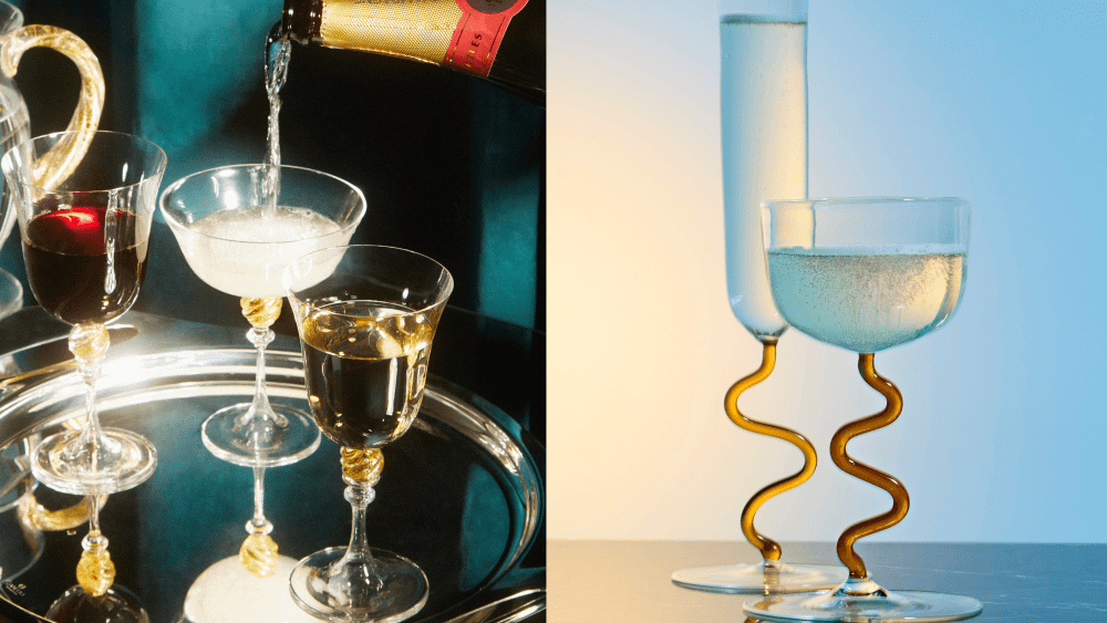 Wildflower Farms x Abask Glassware Collaboration: How to Shop, About