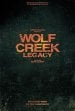 Wolf Creek: Legacy Movie Poster id #949348