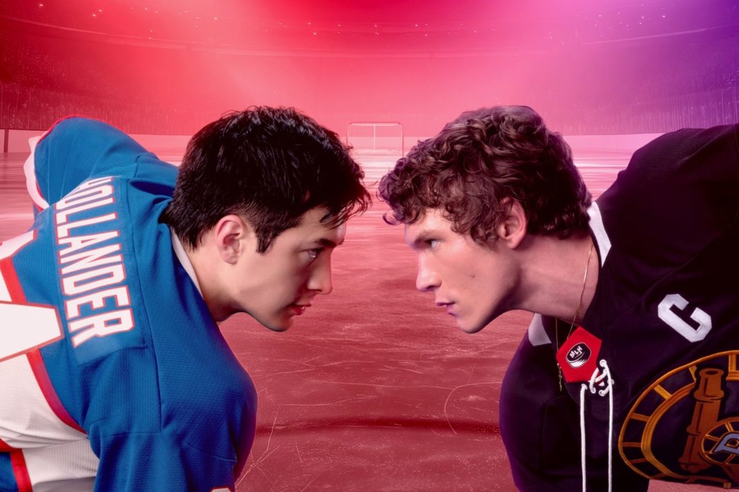 Wolf Parade’s Spencer Krug Talks “I’ll Believe In Anything” Going Viral