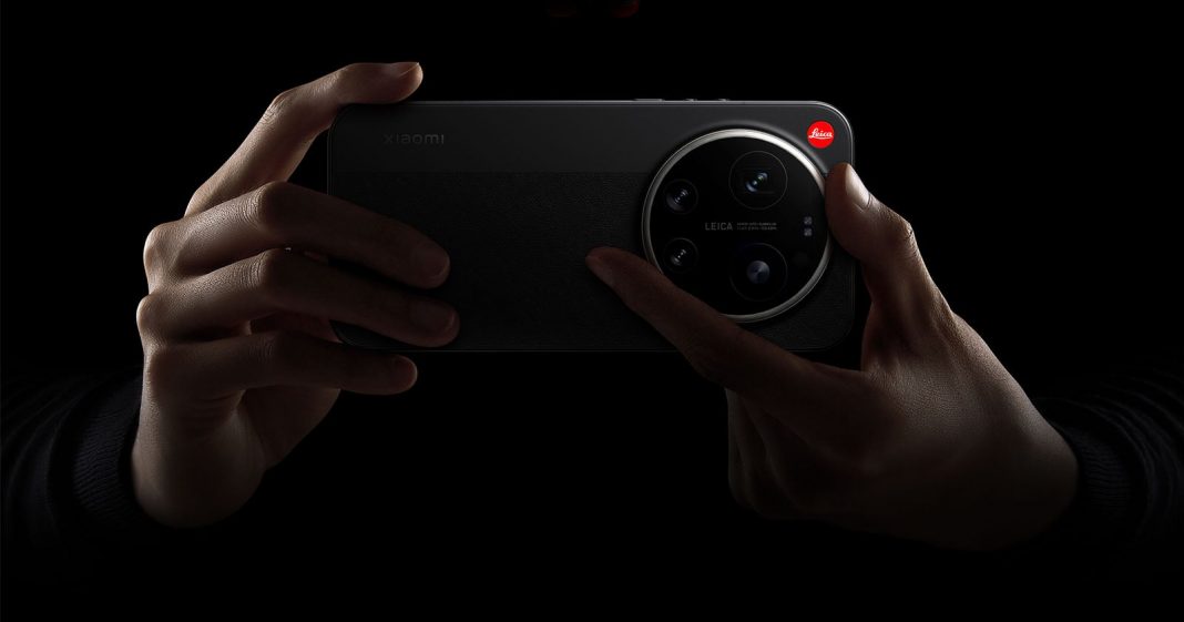 Xiaomi’s New 17 Ultra by Leica Phone Looks and Acts Like a Real Camera
