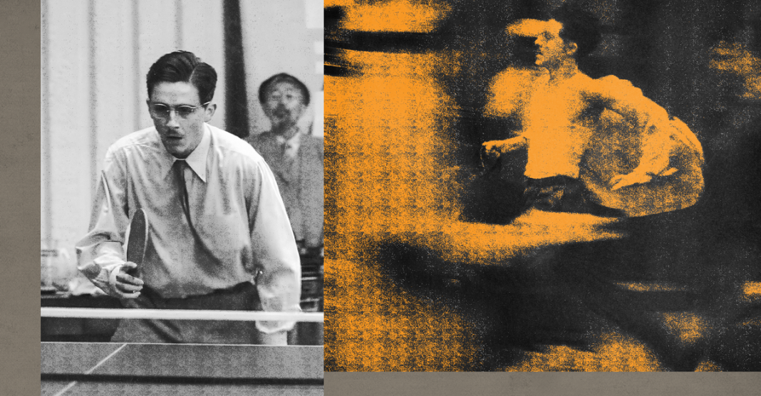 You Can’t Look Away From ‘Marty Supreme’