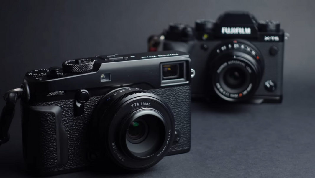 Your New Camera Might Be Holding You Back