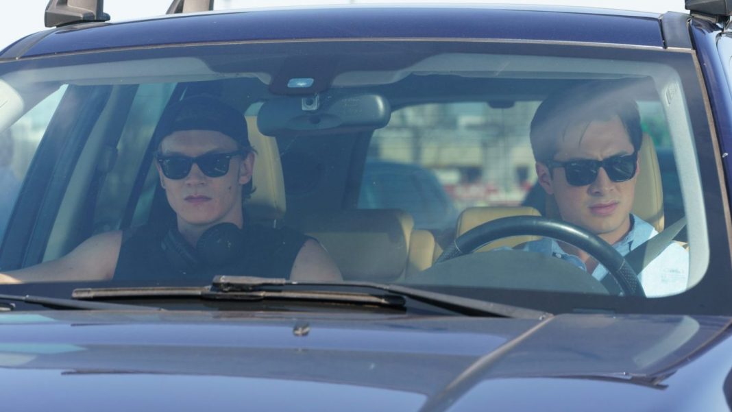 ‘Heated Rivalry’ Creator on Season 1 Cottage Finale and Season 2 Plans