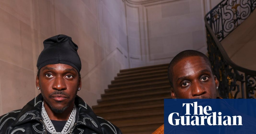 ‘It contains the greatest song ever about an ice cream truck’: readers’ favourite albums of 2025 | Music