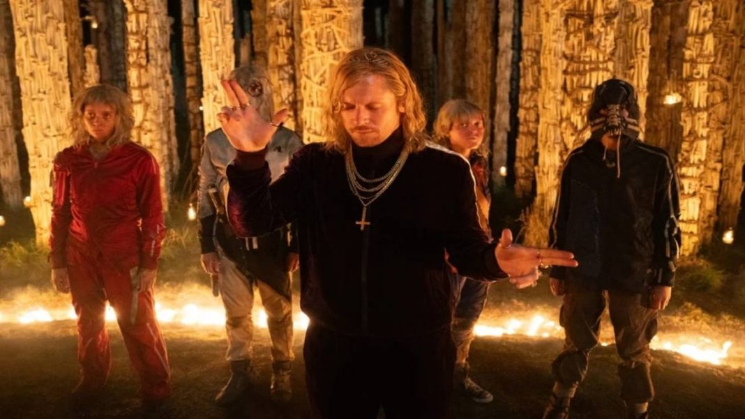 10 Greatest Zombie Movie Villains, Ranked