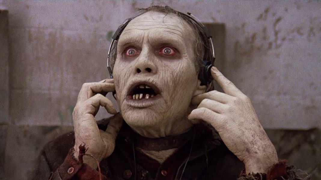 10 Greatest Zombie Movies of the Last 100 Years