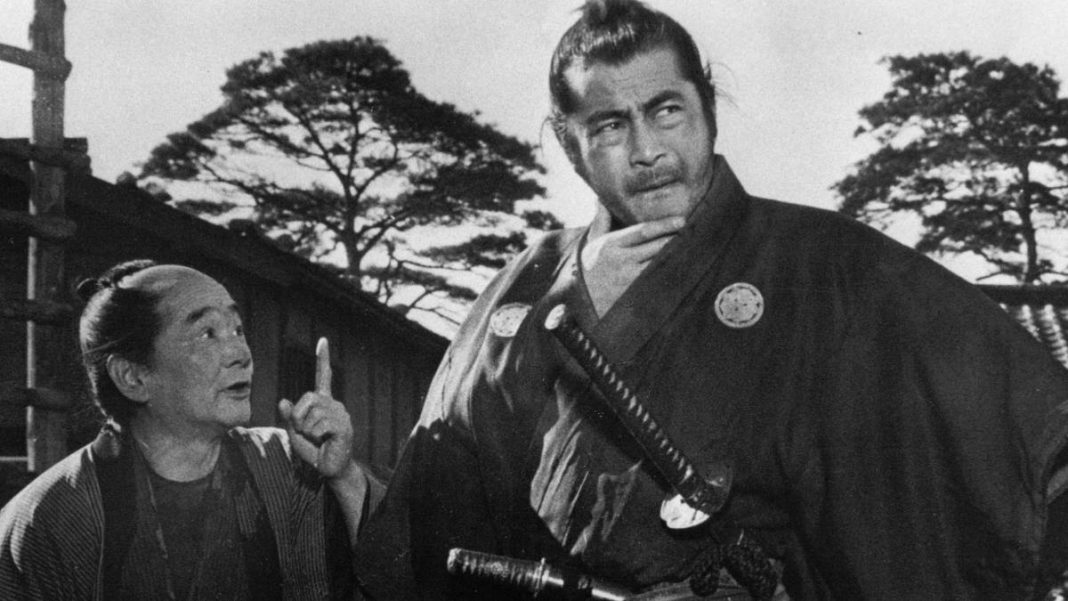 10 Movies From 1961 That Are Now Considered Classics 10 Movies From 1961 That Are Now Considered Classics