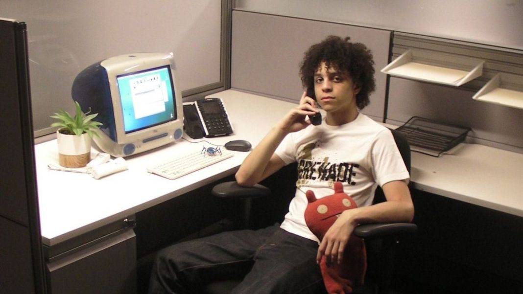 11 New Albums You Should Listen to Now: xaviersobased, Shackleton, and Joyce Manor