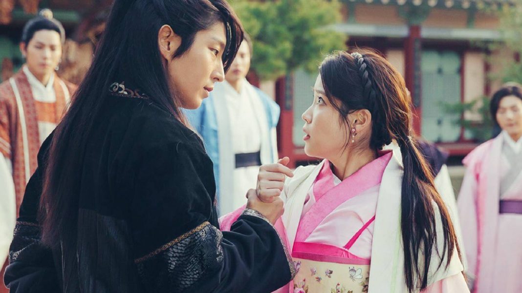 15 K-Dramas With Perfect Endings, Ranked