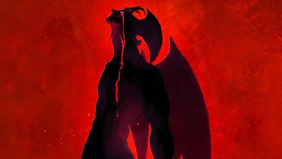 20 Dark Anime Shows That Are Definitely Not for Kids