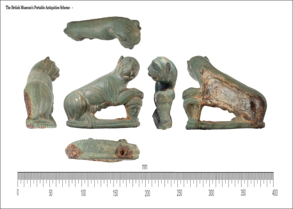 2024 Was a Record Year for Archeological Finds Made by UK Citizens