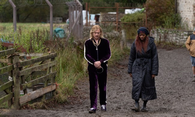 '28 Years Later: The Bone Temple' Ending Unpacked: The Return of Jim