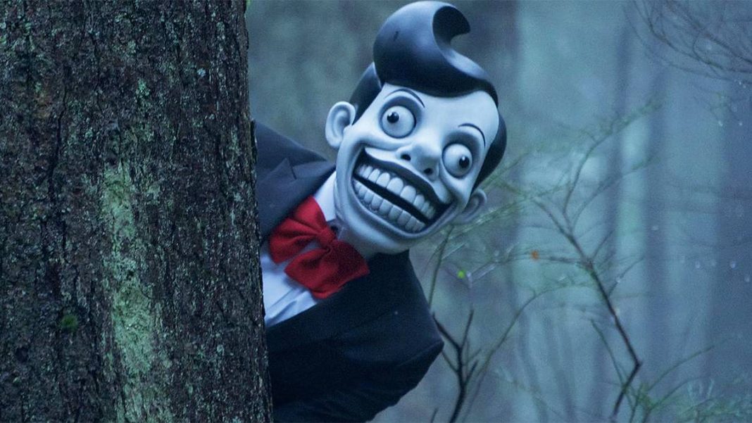 30 Years Later, This Groundbreaking Sci-Fi Series Still Feels Uncomfortably Relevant