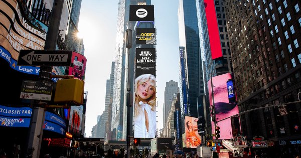 4 Takeaways From Spotify Wrapped on Staying Fresh and Timeless