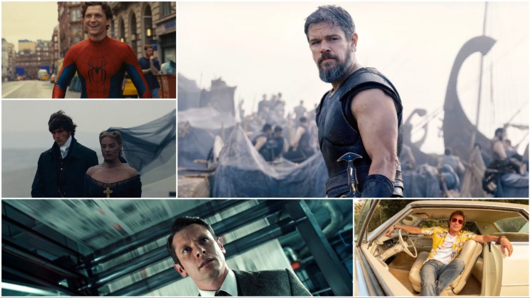 40 Movies We Can’t Wait to See in 2026 | 40 Movies We Can’t Wait to See in 2026 | Features