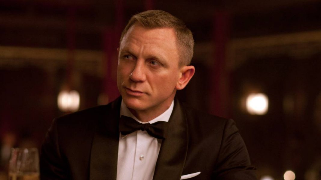 5 James Bond Movies That Are Almost as Good as ‘Casino Royale’