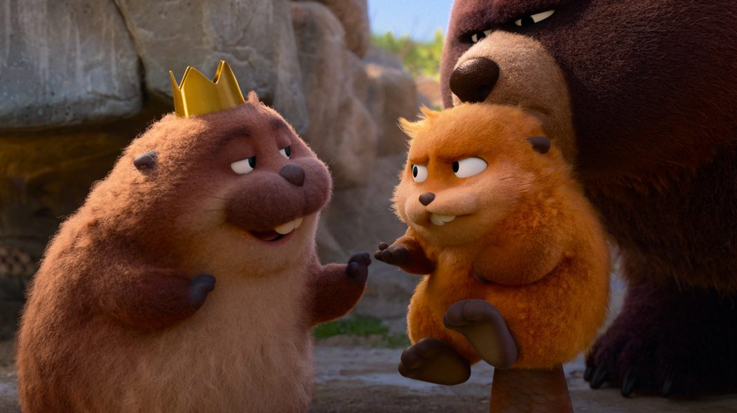 5 Things We Learned, Straight From Our Pixar Visit