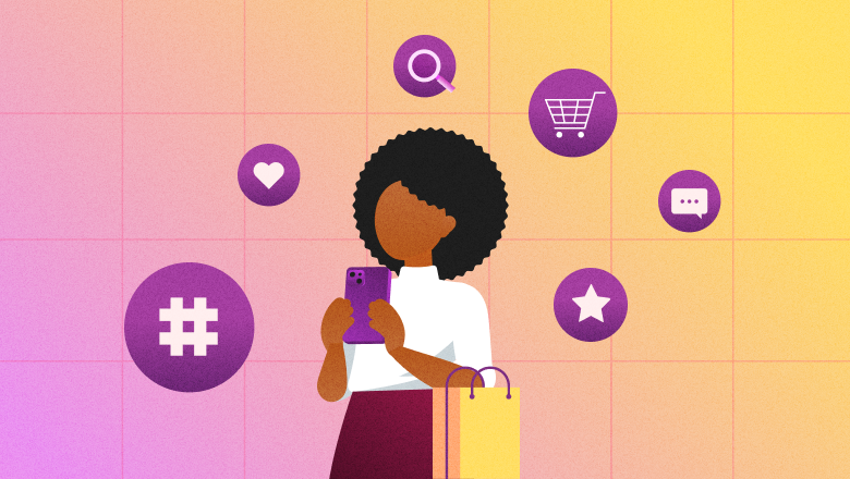 5 Ways Social Media Impacts Consumer Behavior