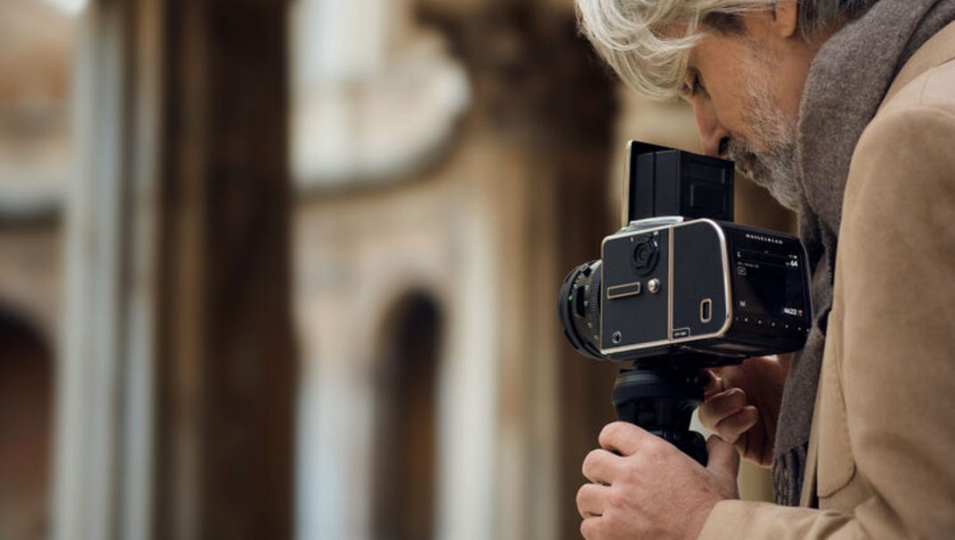 5 Weird Cameras That Will Cure Your Boredom