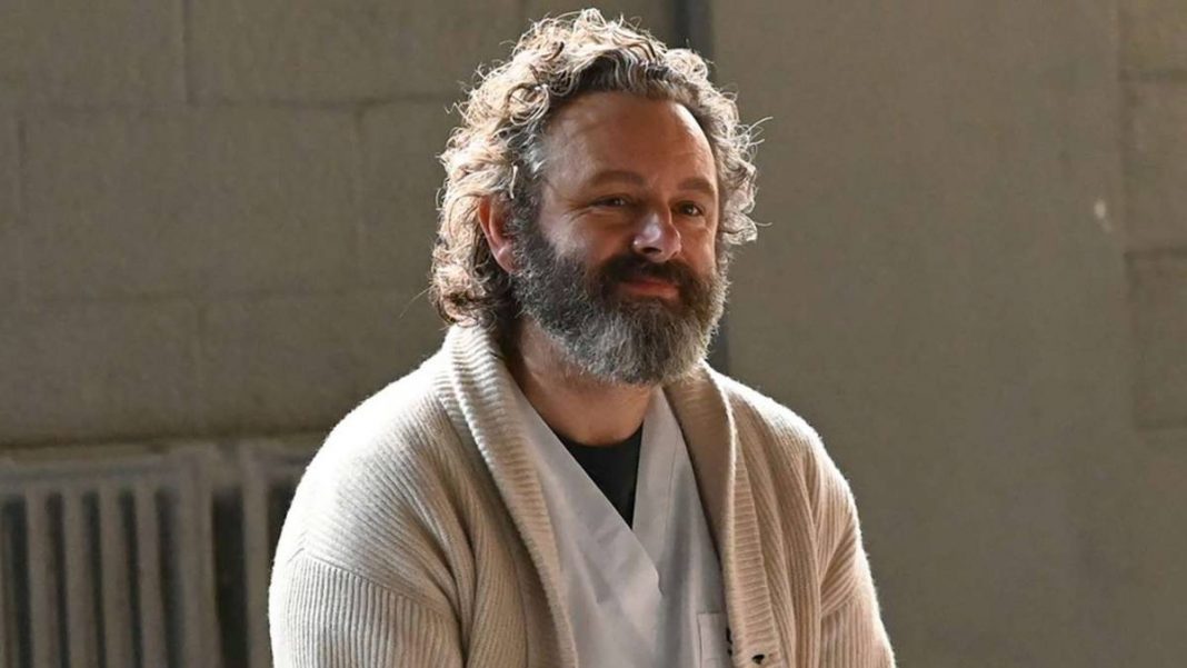 5 Years After Cancellation, Michael Sheen’s Forgotten Psychological Thriller Finally Has a New Streaming Home