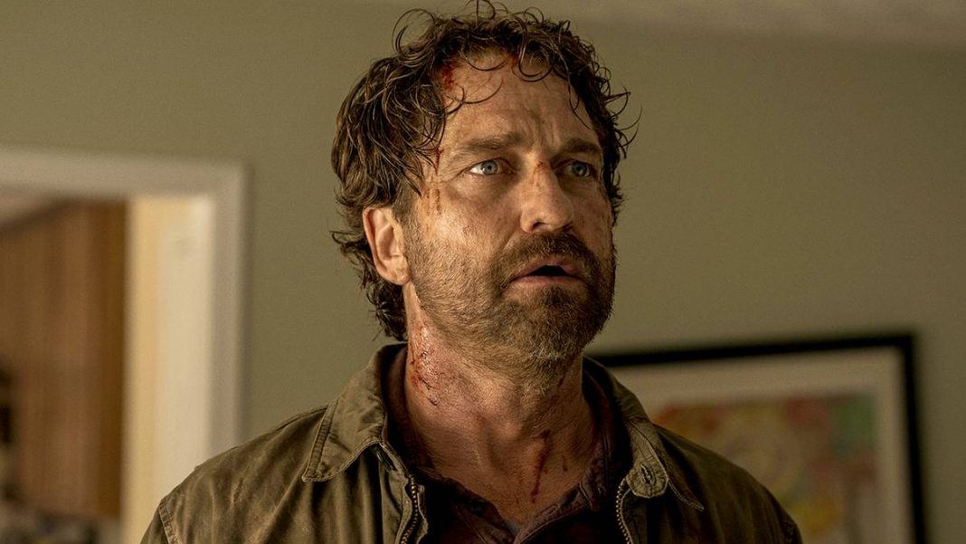 6 Years Later, Gerard Butler's Post-Apocalyptic Thriller Returns With a Must-See Trailer
