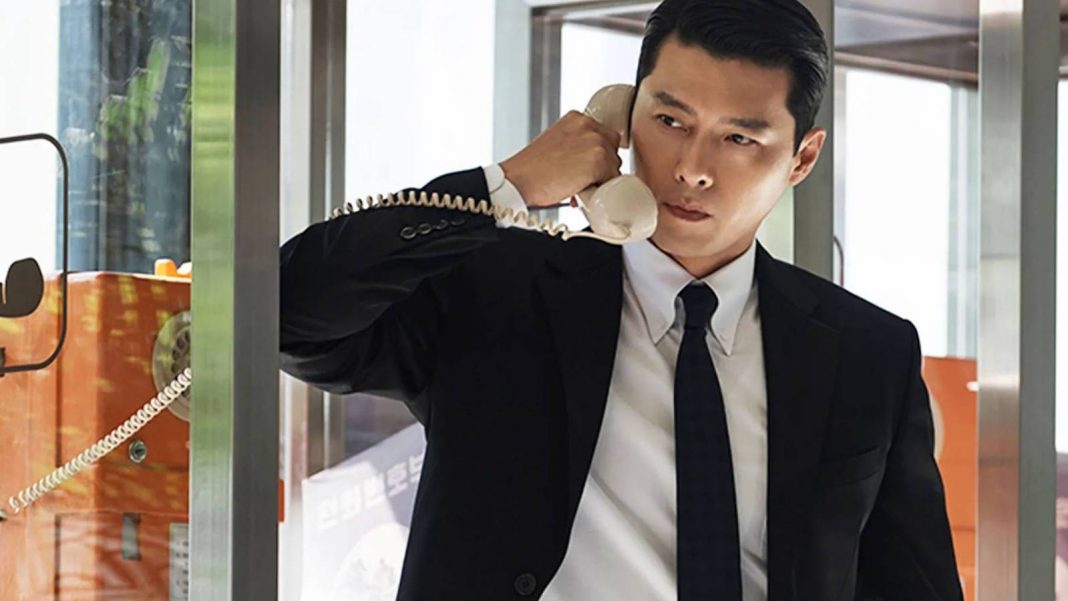 7 Most Anticipated K-Thrillers of 2026, Ranked