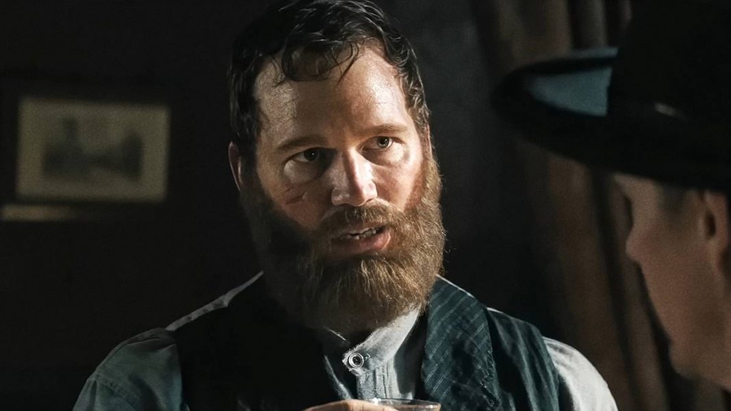 7 Years Ago, Chris Pratt’s Sinister Turn Came In This Underrated Western Epic