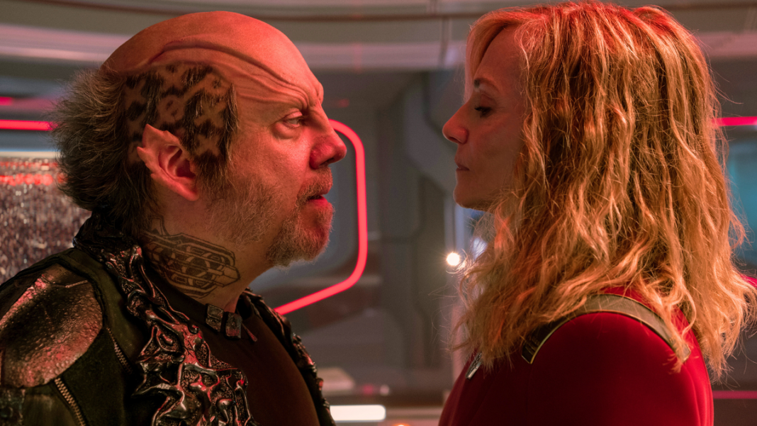 A Bold New Era for the Star Trek Franchise Is Here