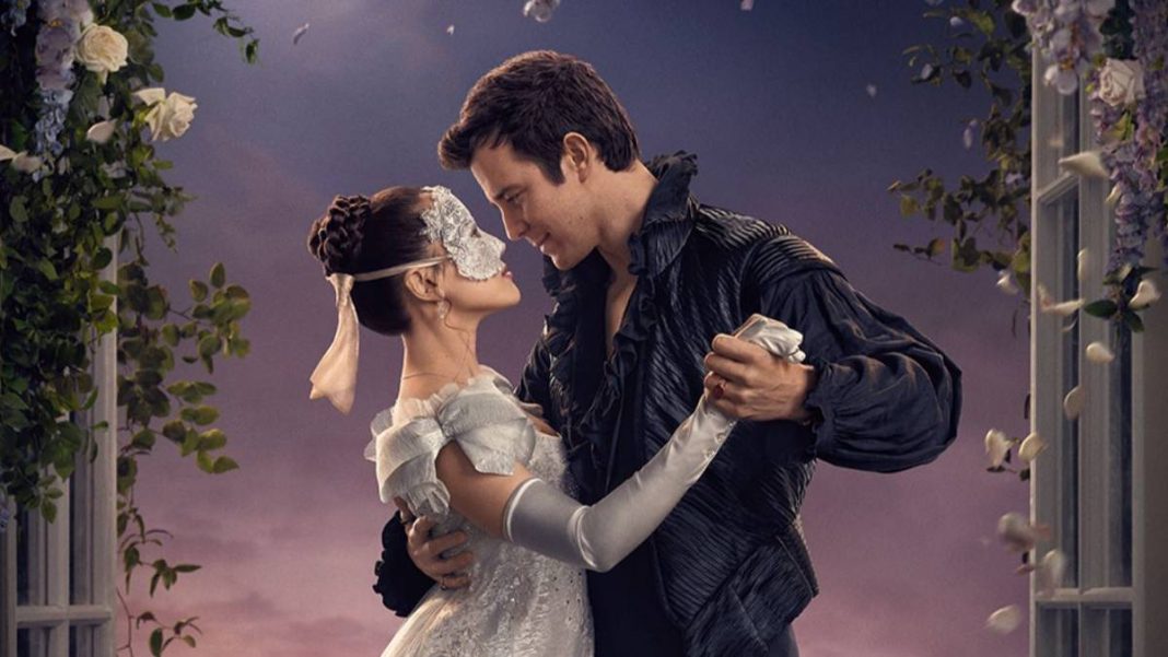 A Cinderella Romance Elevates Netflix's Regency Series