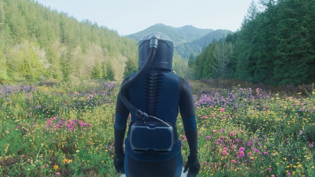 A Dreadful Cloud Atlas Ripoff on Hulu