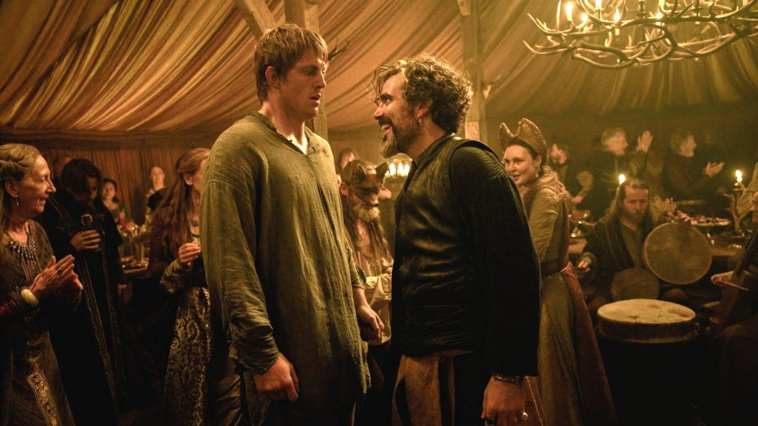 A Knight Of The Seven Kingdoms Premiere’s Best Scene Isn’t In The Book